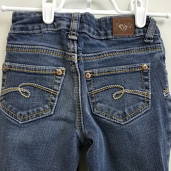 《Justice》Jeans - Picture 3 of 4